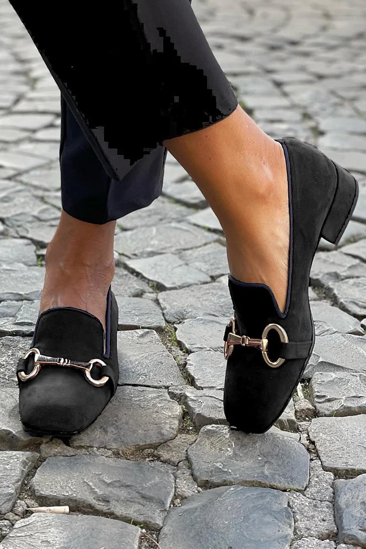 Eden | Mocassini Comfort in Morbida Pelle Flessibile