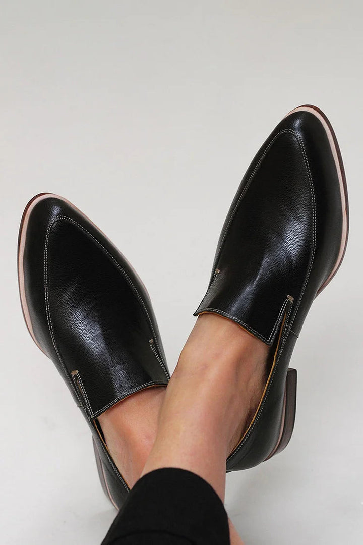 Elina | Mocassini Comfort in Morbida Pelle Flessibile