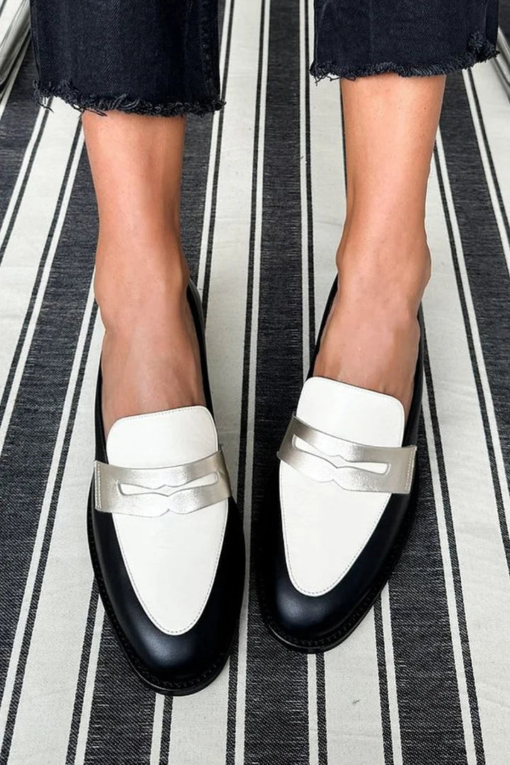 Willow | Mocassini Comfort in Morbida Pelle Flessibile