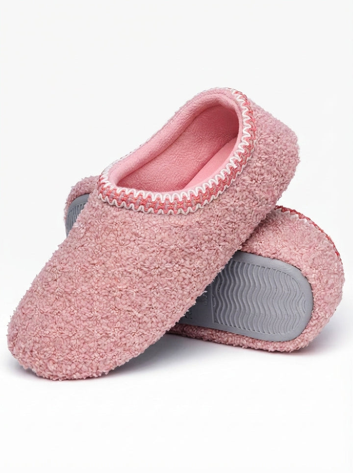 Amanda | Zapatillas Confort Suela Flexible - Clara del Azahar