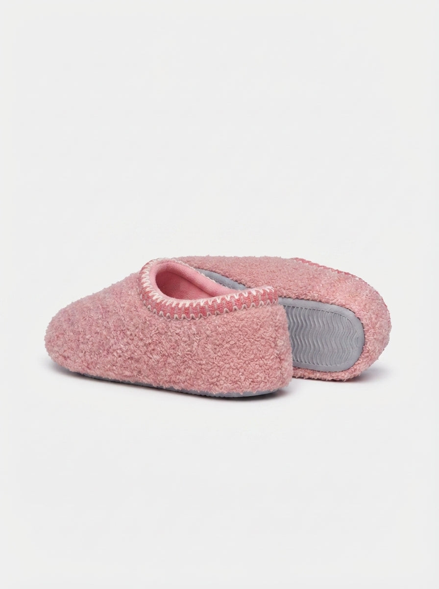 Amanda | Zapatillas Confort Suela Flexible - Clara del Azahar