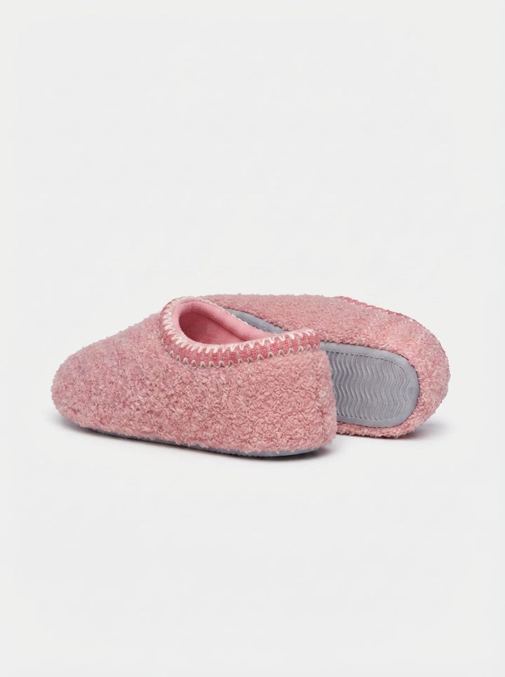Amanda | Zapatillas Confort Suela Flexible - Clara del Azahar