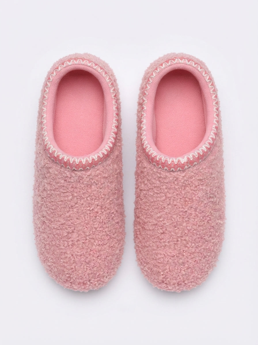 Amanda | Zapatillas Confort Suela Flexible - Clara del Azahar