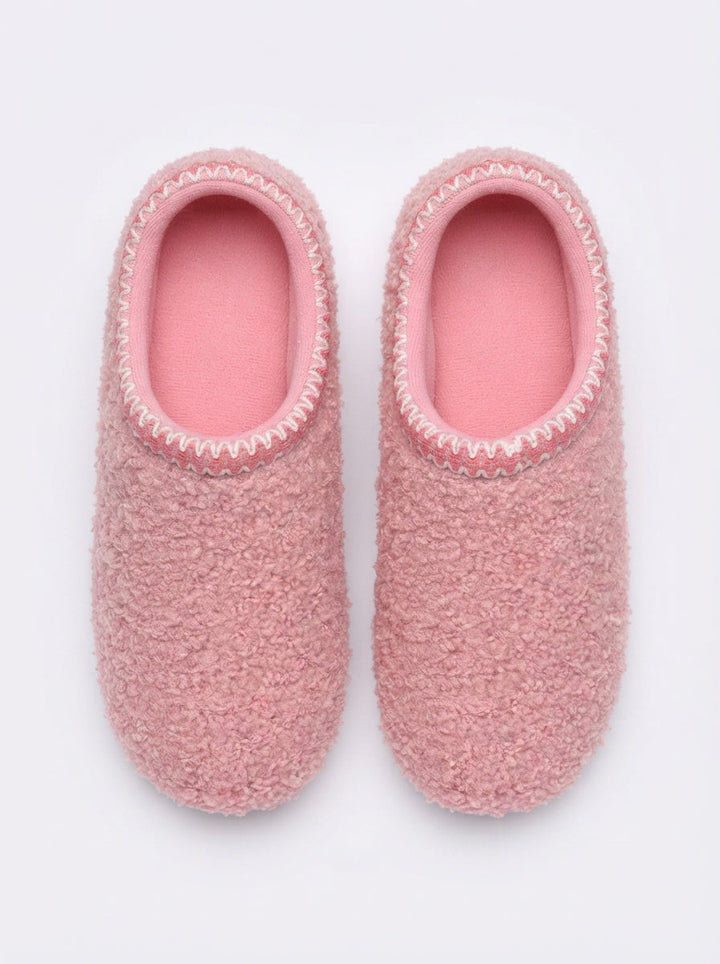 Amanda | Zapatillas Confort Suela Flexible - Clara del Azahar