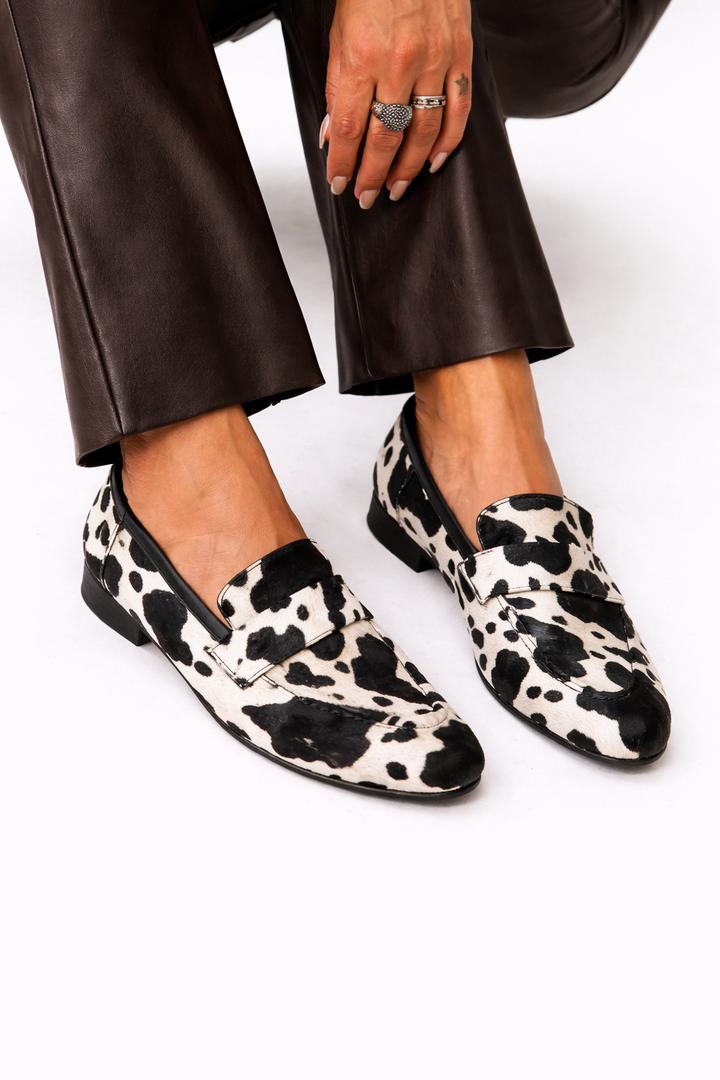 Darcy | Mocassini Comfort in Morbida Pelle Flessibile