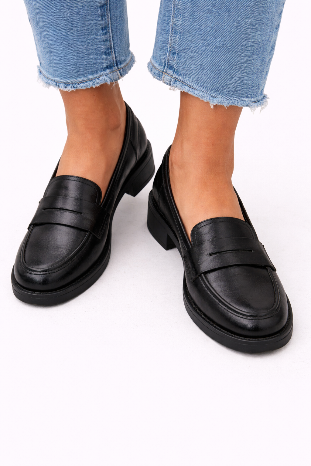 Evana | Mocassini Comfort in Morbida Pelle Flessibile