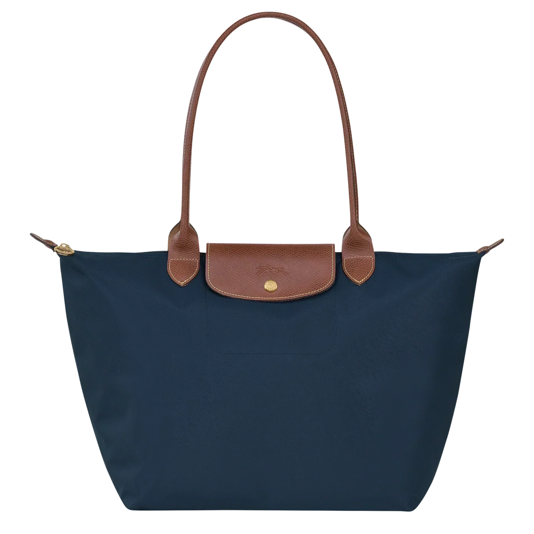 Carmen | Bolso Plegable Grande de Hombro - Clara del Azahar