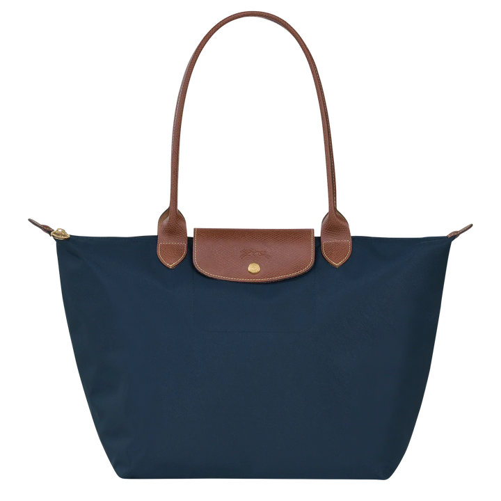 Carmen | Bolso Plegable Grande de Hombro - Clara del Azahar