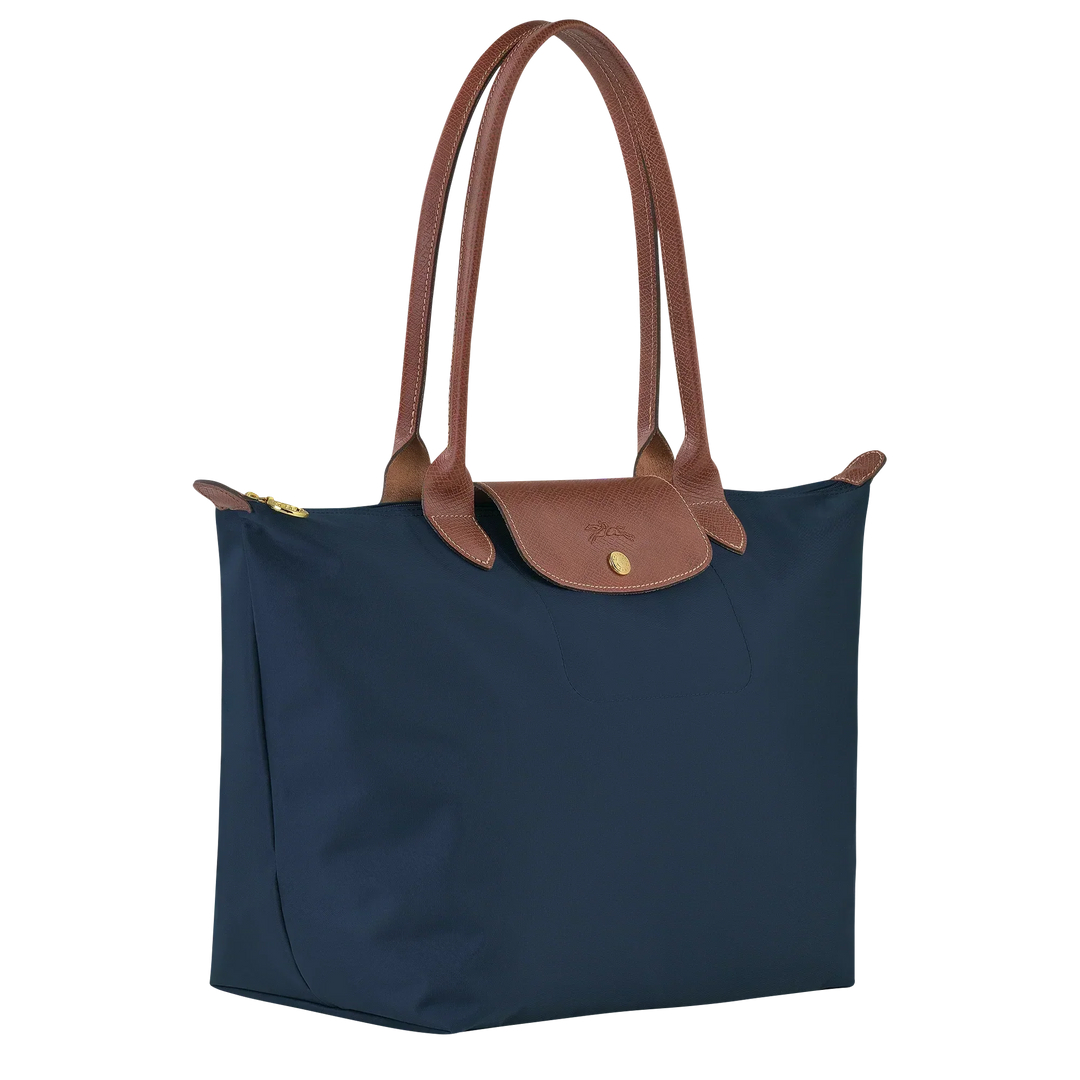 Carmen | Bolso Plegable Grande de Hombro - Clara del Azahar