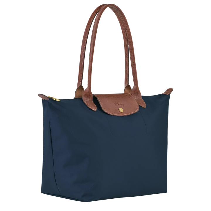 Carmen | Bolso Plegable Grande de Hombro - Clara del Azahar