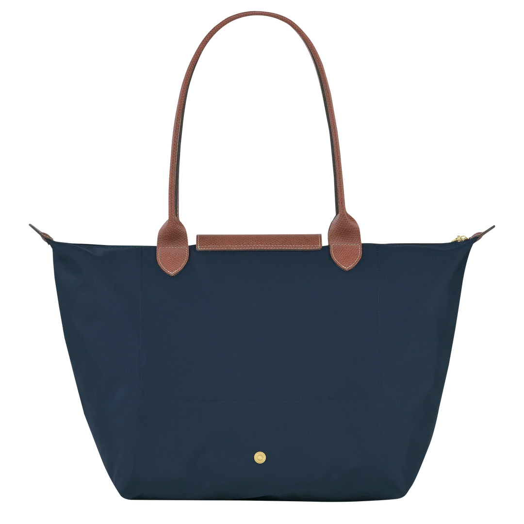 Carmen | Bolso Plegable Grande de Hombro - Clara del Azahar