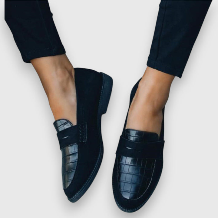Sara | Mocassini Comfort in Morbida Pelle Flessibile