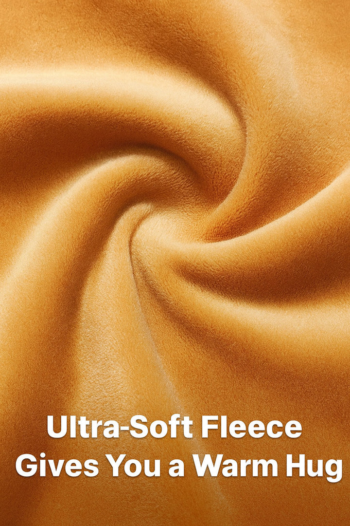 Soffio Caldo™ | Canotta Termica Modellante con Reggiseno Incorporato