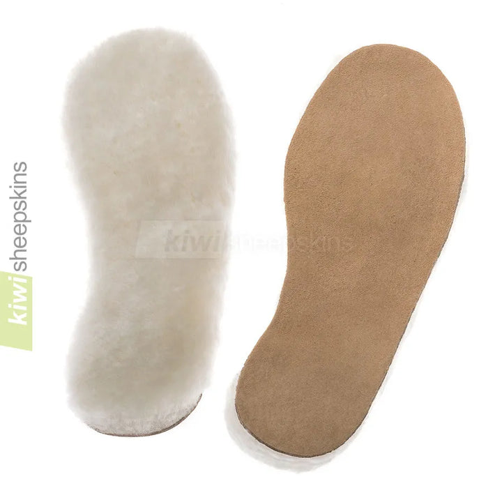 Passo Morbido™ | Solette Ortopediche Termiche in Pura Lana e Memory Foam