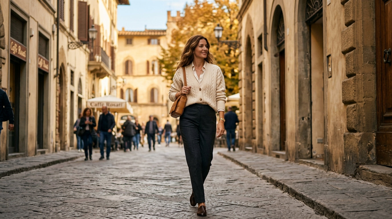 Chiara di Firenze Boutique