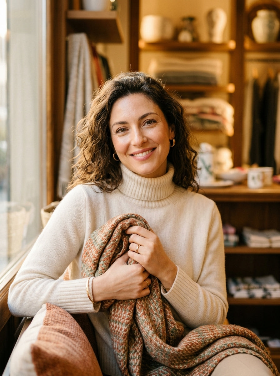 Chiara di Firenze · Boutique Italiana