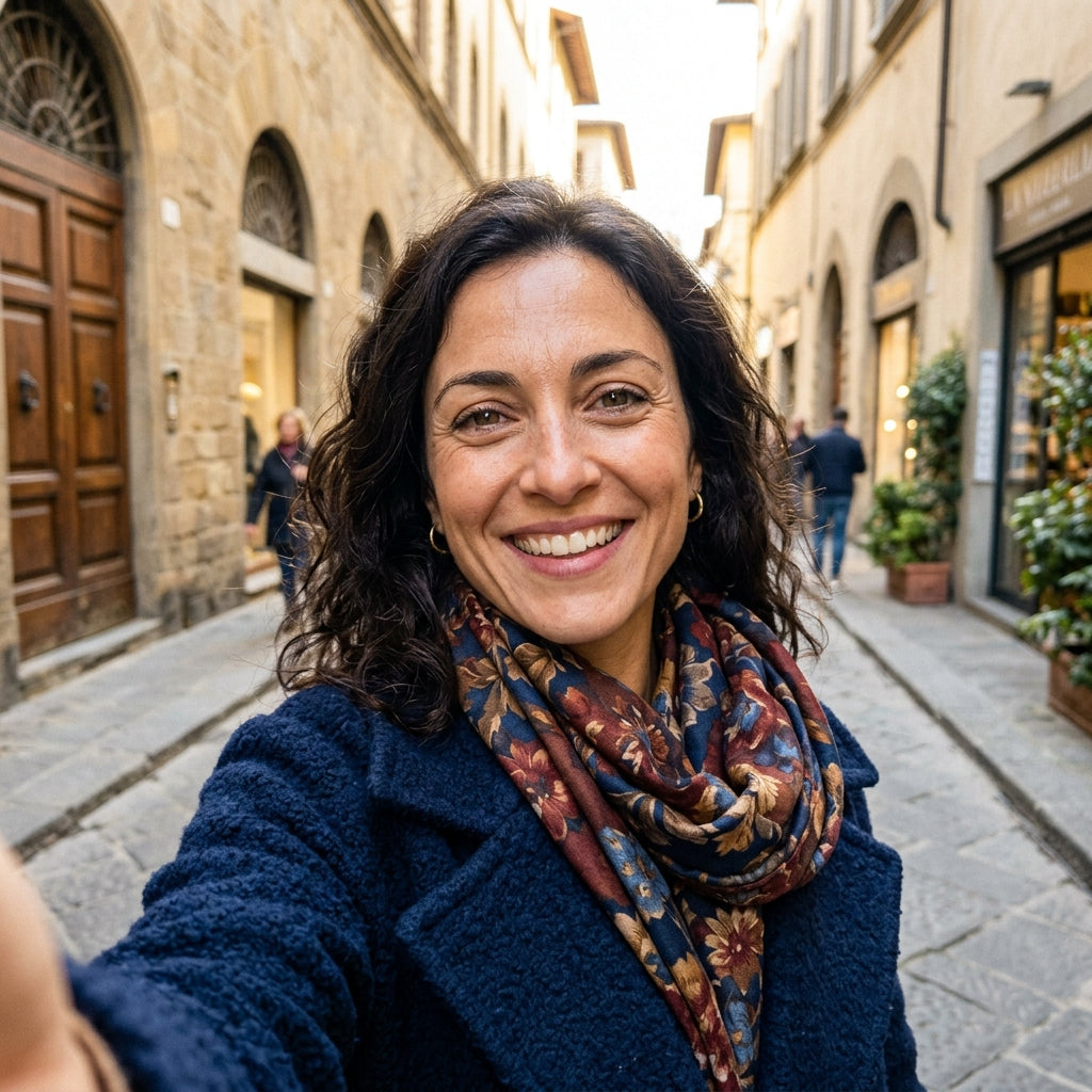 Francesca M.