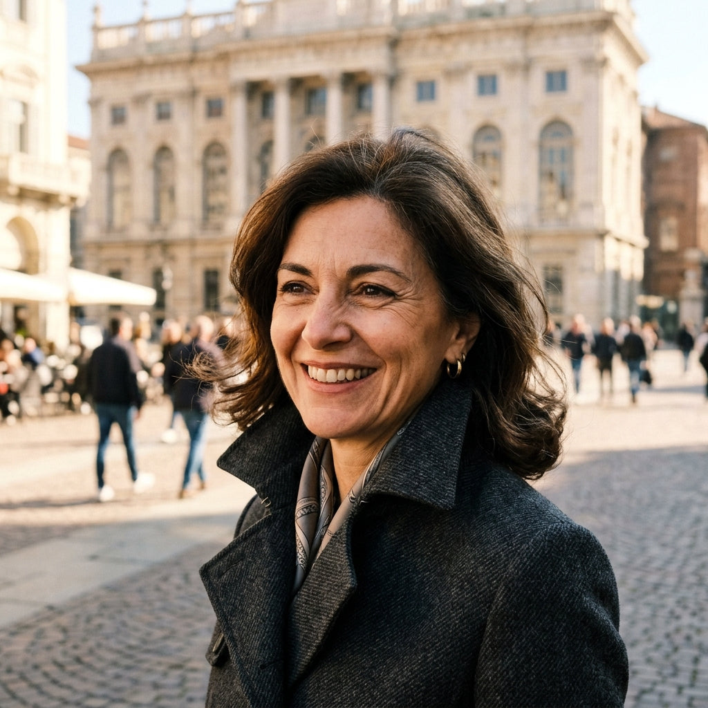 Giulia R.